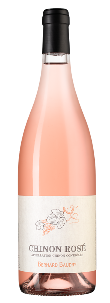 Вино Chinon Rose, 2023