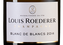 Шампанское от Louis Roederer Blanc de Blancs Brut в подарочной упаковке
