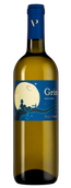 Вино с деликатным вкусом Grin Pinot Grigio