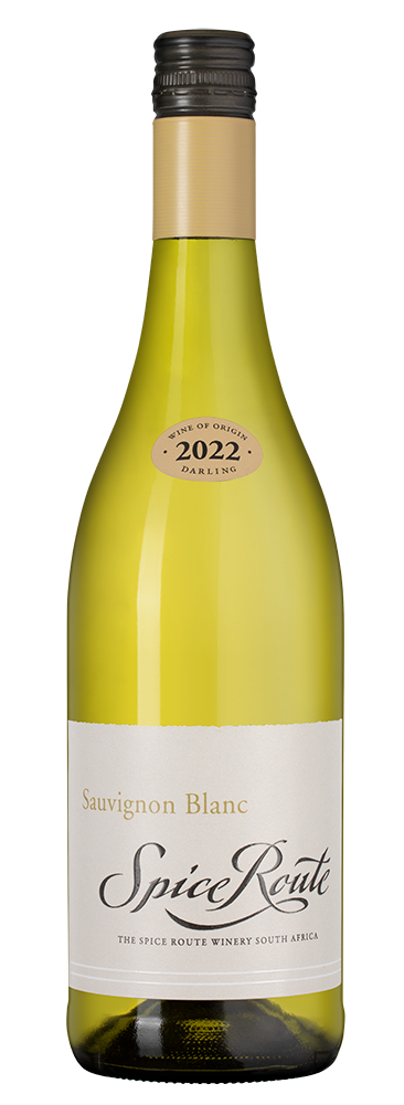 Вино Sauvignon Blanc, Spice Route, 2022, (139703), Южная Африка, Дарлинг, белое, сухое, 0.75 л, Совиньон Блан, цена 3190 рублей