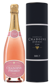 Reserve Privee Rose Brut в подарочной упаковке