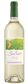 Вино с вкусом сухих пряных трав SurSur Grillo