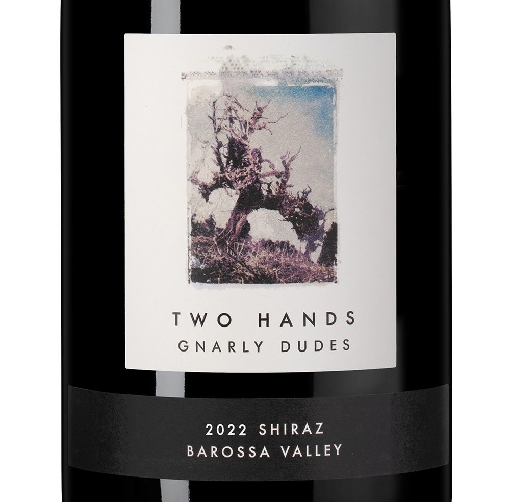 Вино Gnarly Dudes в подарочной упаковке, Two Hands, 2022, 1.5л, (151327), Австралия, Южная Австралия, красное, сухое, 1.5 л, Нали Дюдс, цена 14990 рублей