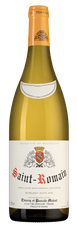 Вино Saint-Romain, (134345), белое сухое, 2018 г., 0.75 л, Сен-Ромен цена 8990 рублей