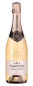 Kaapse Vonkel Brut Rose