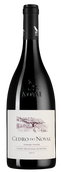 Вино с шелковистой структурой Cedro do Noval