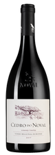 Вино Cedro do Noval, (117607), красное сухое, 2017 г., 0.75 л, Седро ду Новал цена 5090 рублей