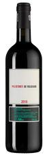Вино Palistorti di Valgiano Rosso, (119033), красное сухое, 2016 г., 0.75 л, Палисторти ди Вальджиано Россо цена 6890 рублей
