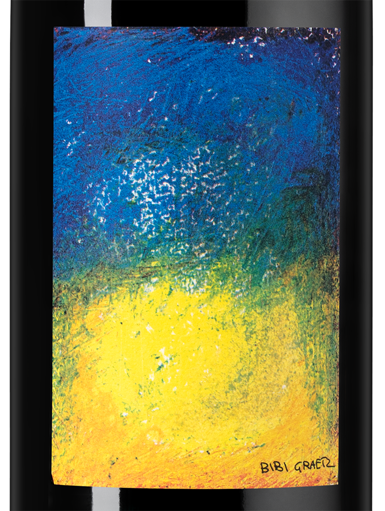 Вино Testamatta Rosso, Bibi Graetz, 2015, (140744), Италия, Тоскана, красное, сухое, 0.75 л, Тестаматта Россо, цена 31490 рублей