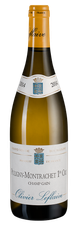 Вино Puligny-Montrachet Premier Cru Champ Gain, (82432), белое сухое, 2007 г., 0.75 л, Пюлиньи-Монраше Премье Крю Шам Ген цена 38490 рублей