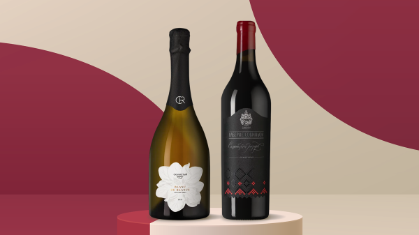 Вино недели: игристое и красное к ноябрьским выходным