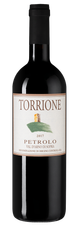 Вино Torrione, (136329), красное сухое, 2017 г., 0.75 л, Торрионе цена 6490 рублей