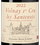 Volnay Premier Cru Les Santenots