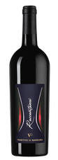 Вино Raccontami, (134995), красное полусухое, 2019 г., 0.75 л, Ракконтами цена 5990 рублей