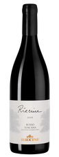 Вино Riecine, (141283), красное сухое, 2015 г., 0.75 л, Риечине цена 13990 рублей