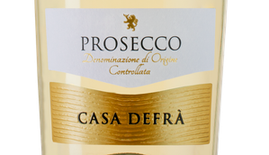 Prosecco Spumante Brut