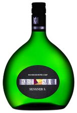 Вино Escherndorfer Lump Silvaner S., (143401), белое полусухое, 2022 г., 0.75 л, Эшерндорфер Лумп Сильванер С. цена 5490 рублей