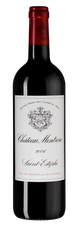 Вино Chateau Montrose, (111787), красное сухое, 2006 г., 0.75 л, Шато Монроз цена 29990 рублей