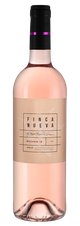 Вино Finca Nueva Rosado, (116553), розовое сухое, 2018 г., 0.75 л, Финка Нуэва Росадо цена 1990 рублей
