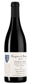 Вино 2010 года урожая Hospices de Beaune Pommard Cuvee Billardet