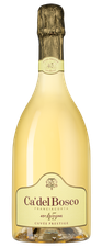Игристое вино Franciacorta Cuvee Prestige Edizione 45, (140336), белое экстра брют, 0.75 л, Франчакорта Кюве Престиж Эдиционе 45 цена 8990 рублей