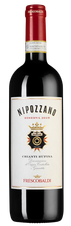 Вино Nipozzano Chianti Rufina Riserva, (139595), красное сухое, 2019 г., 0.75 л, Нипоццано Кьянти Руфина Ризерва цена 3890 рублей