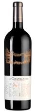Вино Le Grand Noir Les Reserves Rouge, (134239), красное сухое, 2019 г., 0.75 л, Ле Гран нуар Ле Резерв Руж цена 2290 рублей