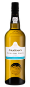 Портвейн Graham`s Extra Dry White Port