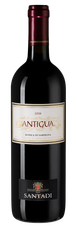 Вино Antigua, (106638), красное сухое, 2016 г., 0.75 л, Антигуа цена 2190 рублей