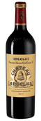 Вино с малиновым вкусом Chateau Angelus