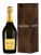 Игристое сухое вино (брют) Prosecco Giall'oro в подарочной упаковке