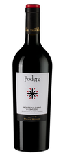 Вино Podere Montepulciano d'Abruzzo, (112632),  цена 1290 рублей
