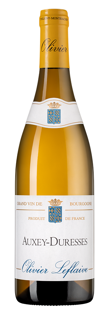 Вино Auxey-Duresses, Olivier Leflaive Freres, 2022, (150293), Франция, Бургундия, белое, сухое, 0.75 л, Оcсе-Дюресс, цена 17990 рублей