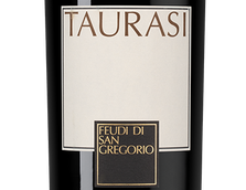Красное вино из региона Кампания Taurasi