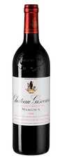 Вино Chateau Giscours, (113782), красное сухое, 1999 г., 0.75 л, Шато Жискур цена 24830 рублей