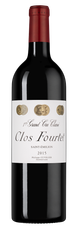 Вино Clos Fourtet, (105848), красное сухое, 2015 г., 0.75 л, Кло Фурте цена 39990 рублей
