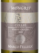 Pinot Grigio Mongris