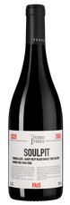 Вино Soulpit, (133733), красное сухое, 2020 г., 0.75 л, Соулпит цена 10490 рублей