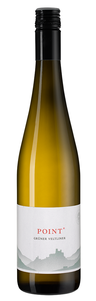 Вино Point Gruner Veltliner, Nigl, 2023, (149482), Австрия, Нижняя Австрия, белое, сухое, 0.75 л, Грюнер Вельтлинер Поинт, цена 2790 рублей