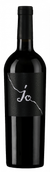 Вино со структурированным вкусом Jo Salento Negramaro