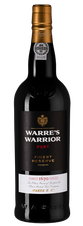 Портвейн Warre`s Warrior Finest Reserve Port, (112885), 0.75 л, Уорр`с Уориор Файнест Резерв Порт цена 2990 рублей