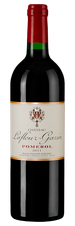 Вино Chateau Lafleur-Gazin, (113996), красное сухое, 2011 г., 0.75 л, Шато Ляфлёр-Газен цена 0 рублей