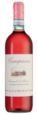 Вино Campirosa, (136581), розовое сухое, 2021 г., 0.75 л, Кампироза цена 1990 рублей