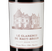Красное вино каберне фран Le Clarence de Haut-Brion