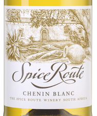 Вино Chenin Blanc , (128675), белое сухое, 2020 г., 0.75 л, Шенен Блан цена 3140 рублей