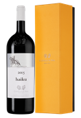 Красные вина Тосканы Haiku в подарочной упаковке