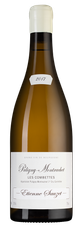 Вино Puligny-Montrachet Premier Cru Les Combettes, (120207), белое сухое, 2017 г., 0.75 л, Пюлиньи-Монраше Премье Крю Ле Комбет цена 40010 рублей