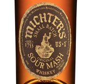 Американский виски Michter's US*1 Sour Mash Whiskey