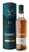 Виски 18 лет выдержки Glenfiddich 18 Years Old в подарочной упаковке