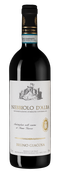 Красное вино региона Пьемонт Nebbiolo d'Alba